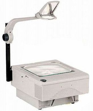 Máy chiếu hắt H-Pec H5000